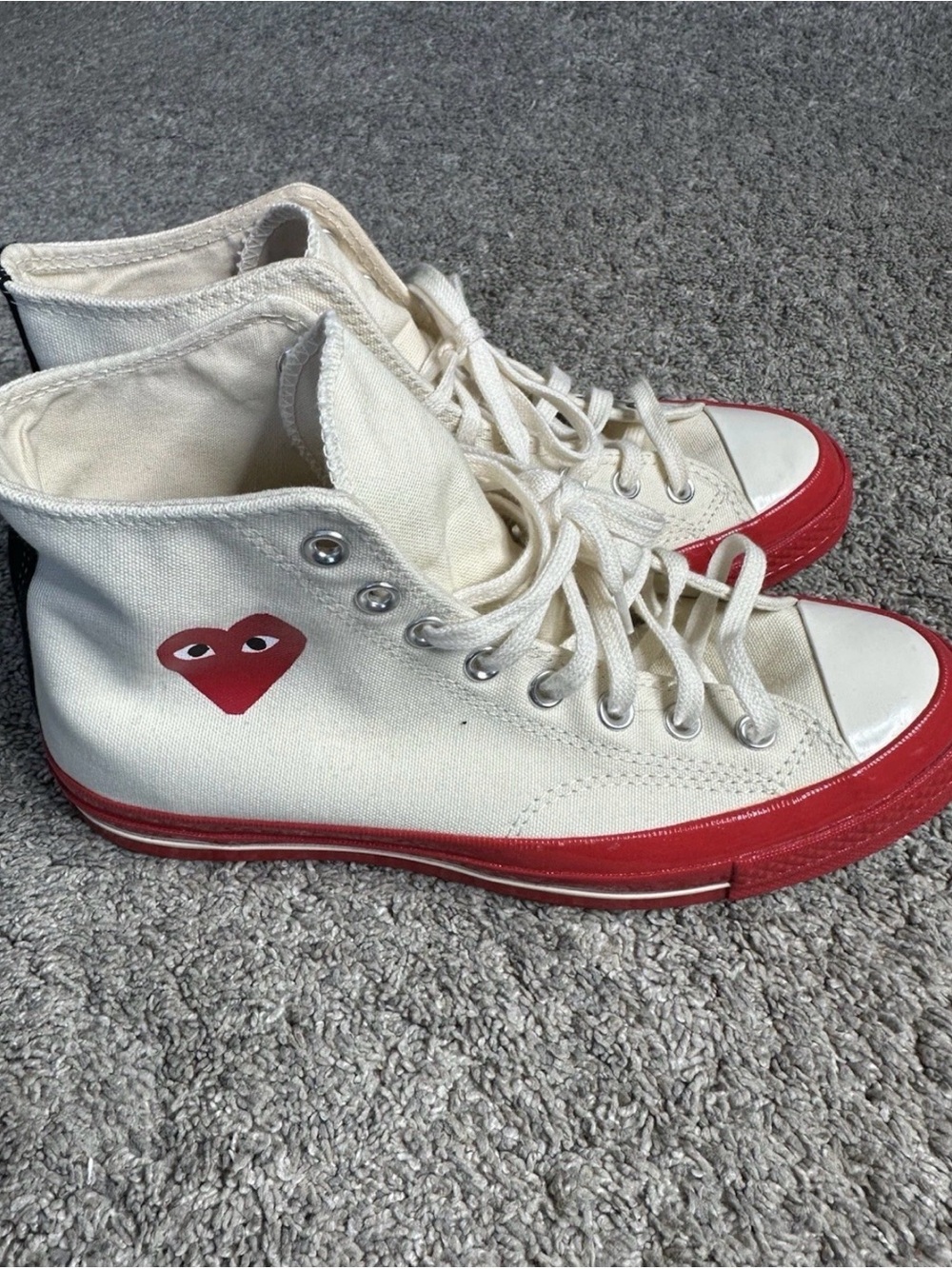 Converse Play - Picture 4 of 5